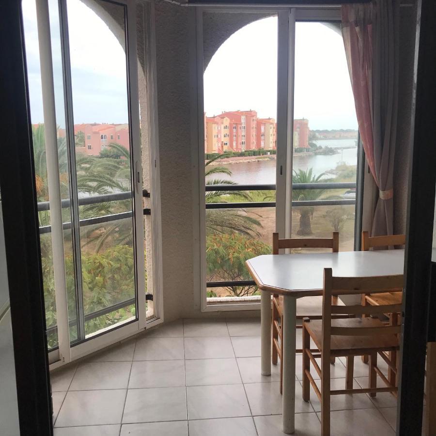 T2 30M2 Piscine Lac Mer Le Barcares Exterior photo