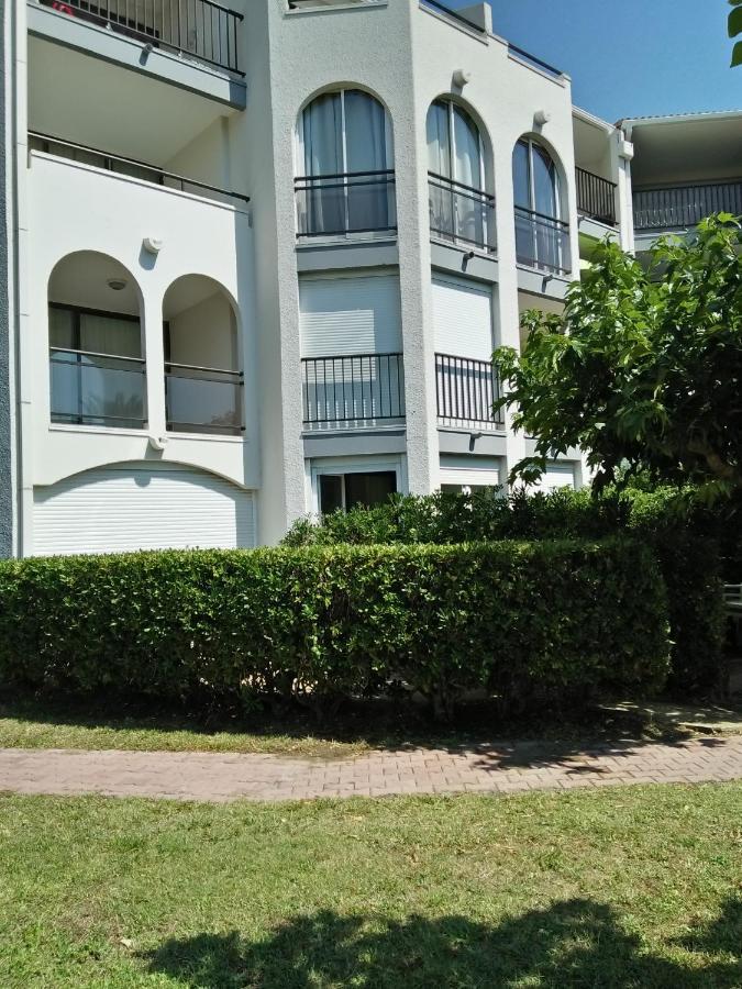 T2 30M2 Piscine Lac Mer Le Barcares Exterior photo